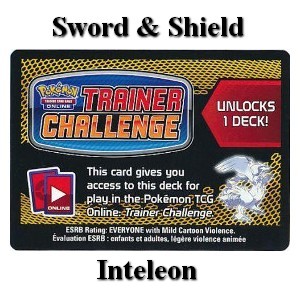 Online Code Card (Theme Deck) (SSH)