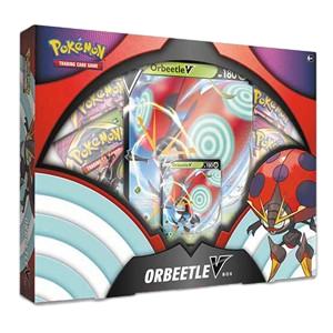 Orbeetle V Box