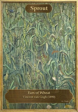 Orchard Elemental Emblem
