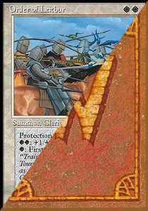Order of Leitbur (V.3)