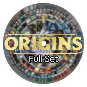Origins: Full Set