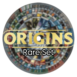 Origins: Rare Set