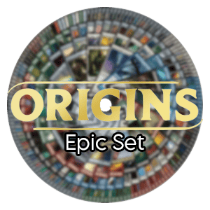 Origins: Epic Set