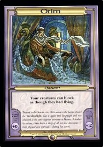 Orim