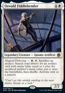 Oswald Fiddlebender (V.1)