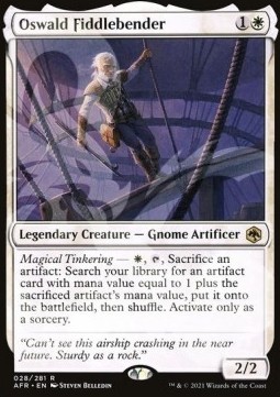 Oswald Fiddlebender (V.3)
