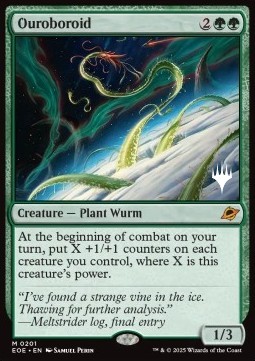 Ouroboroid (V.2)