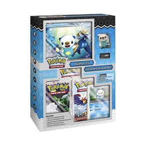 Outstanding Oshawott Box