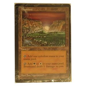 Oversized 6x9 Promos Pack 1