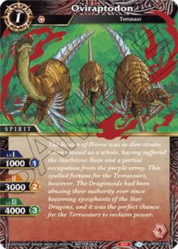 Oviraptodon (V.1 - Common)