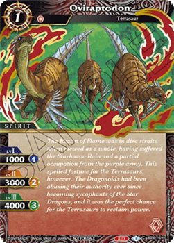 Oviraptodon (V.2 - Common)