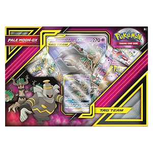 Pale Moon GX Box