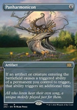 Panharmonicon (V.1)