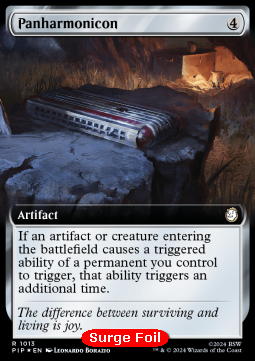 Panharmonicon (V.3)