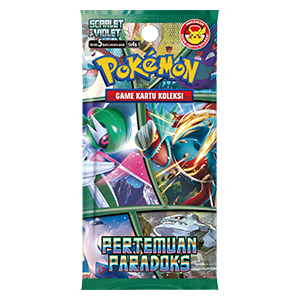 Paradox Encounters Booster