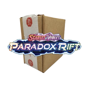 Paradox Rift 24 Sleeved Booster Case