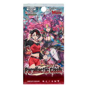 Parallactic Clash Booster