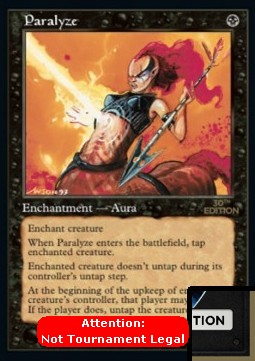 Paralyze (V.2)