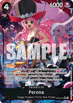 Perona (EB03-045) (V.2)