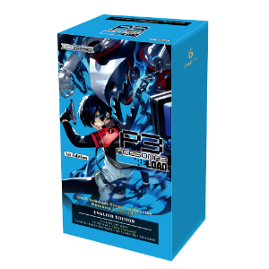 Persona 3 Reload™ Premium Booster