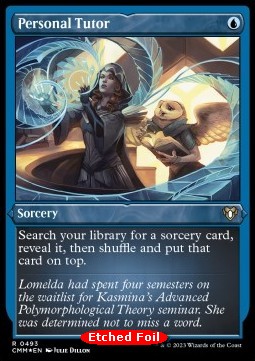 Personal Tutor (V.1)