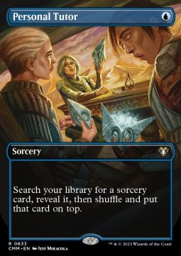 Personal Tutor (V.2)