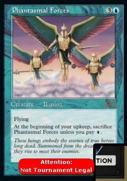 Phantasmal Forces (V.2)