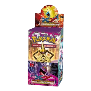 Phantom Forces Booster Box (18 Boosters)