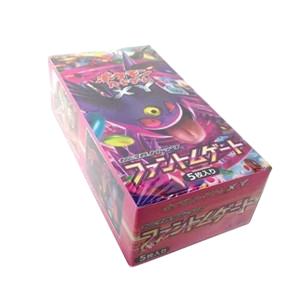 Phantom Gate Booster Box