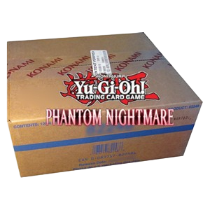 Phantom Nightmare Case (12 Booster Boxes)