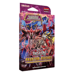 Phantom Revenge: Special 3-Pack Tuckbox