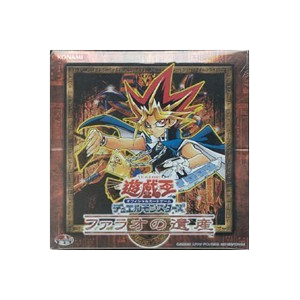 Pharaoh's Inheritance Booster Box