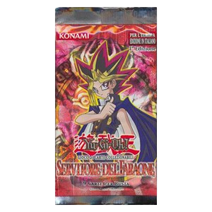 Pharaoh's Servant (SDF) Booster