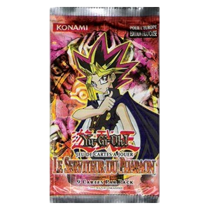 Pharaoh's Servant (SDP) Booster