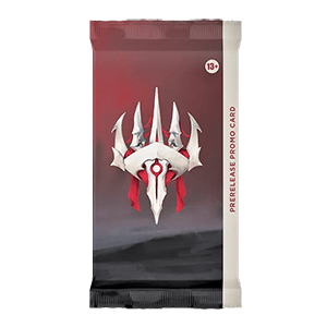 Phyrexia: All Will Be One: Prerelease Promo Cards Booster