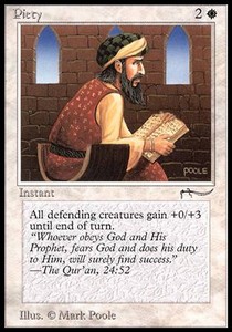 Piety (V.2)