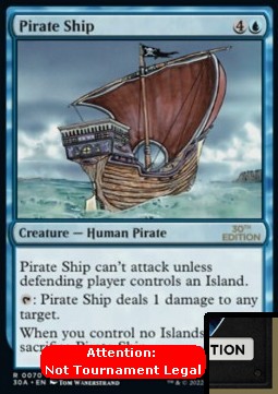 Pirate Ship (V.1)