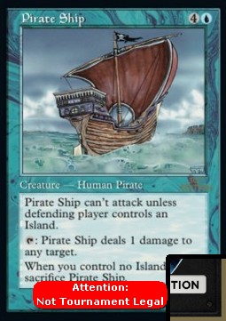 Pirate Ship (V.2)