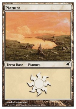 Plains (V.38)