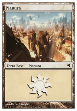 Plains (V.40)