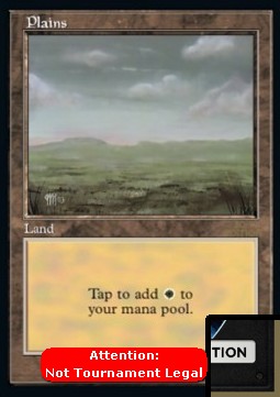 Plains (V.6)