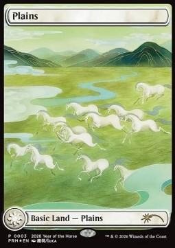 Plains