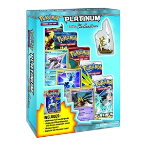 Platinum Series Collection