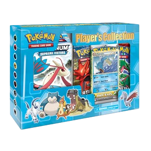 Player's Collection: Gyarados Collection