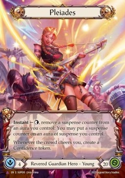 Pleiades (Marvel)