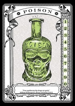 Poison Counter (V.1)