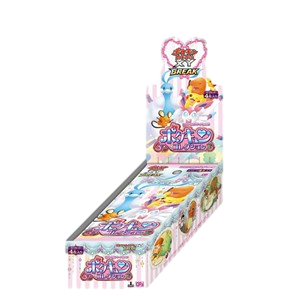 PokéKyun Collection Booster Box