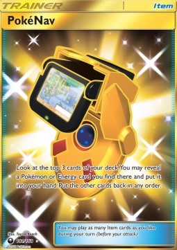 PokéNav (CES 181)