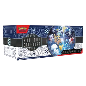 Pokémon TCG: Holiday Calendar 2023