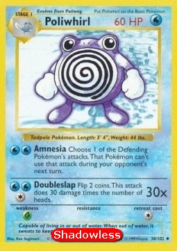 Poliwhirl  (BS 38)